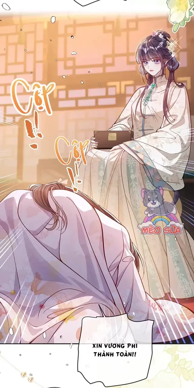 Nuông Chiều Mỹ Nhân Cuồng Nhiệt Chapter 14 - 36