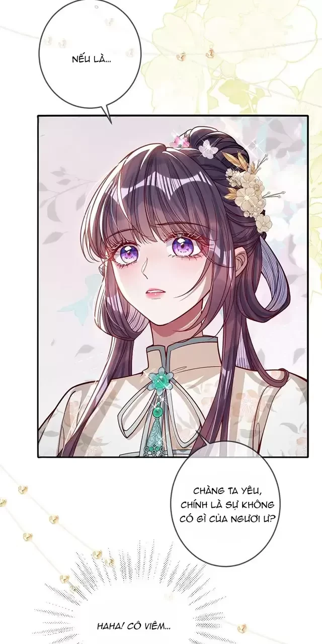 Nuông Chiều Mỹ Nhân Cuồng Nhiệt Chapter 14 - 37