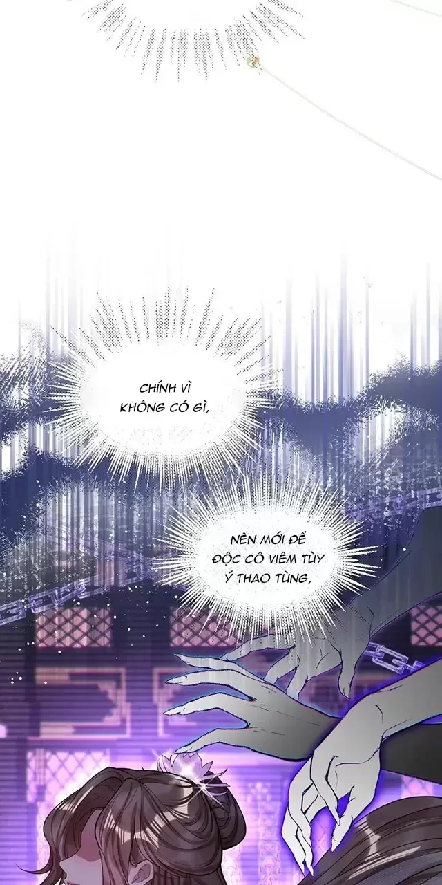 Nuông Chiều Mỹ Nhân Cuồng Nhiệt Chapter 14 - 38