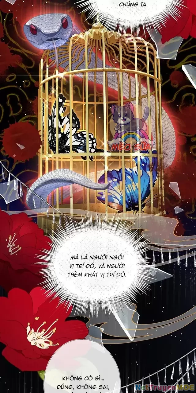 Nuông Chiều Mỹ Nhân Cuồng Nhiệt Chapter 14 - 40