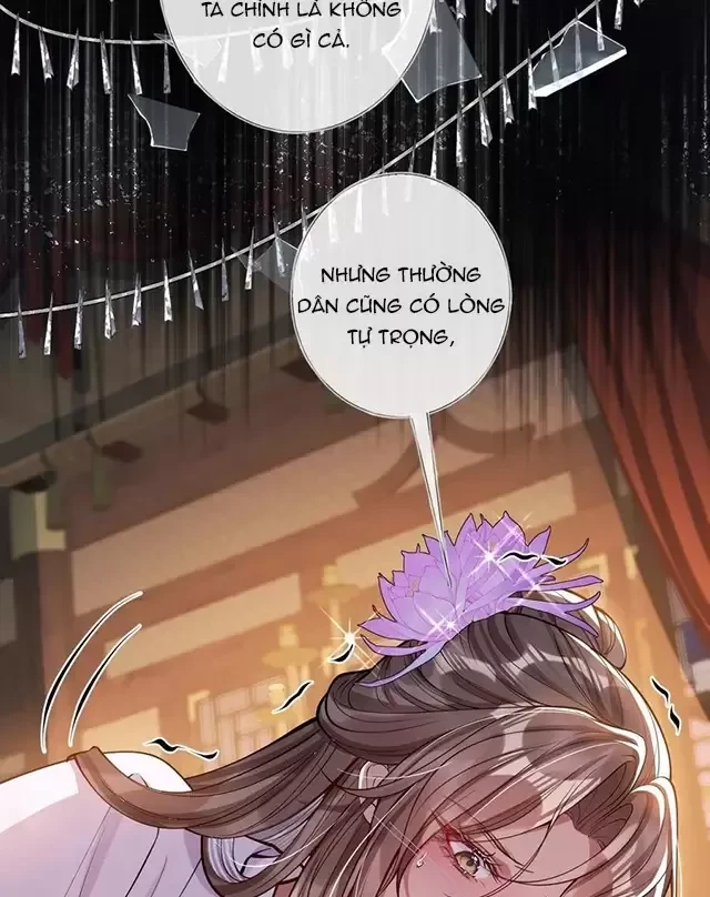 Nuông Chiều Mỹ Nhân Cuồng Nhiệt Chapter 14 - 41