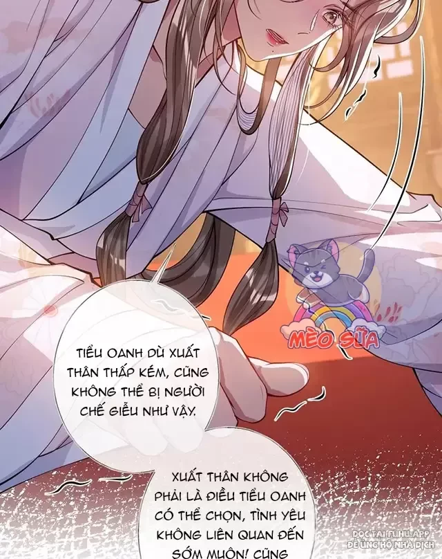 Nuông Chiều Mỹ Nhân Cuồng Nhiệt Chapter 14 - 42