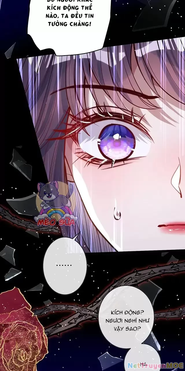 Nuông Chiều Mỹ Nhân Cuồng Nhiệt Chapter 14 - 44