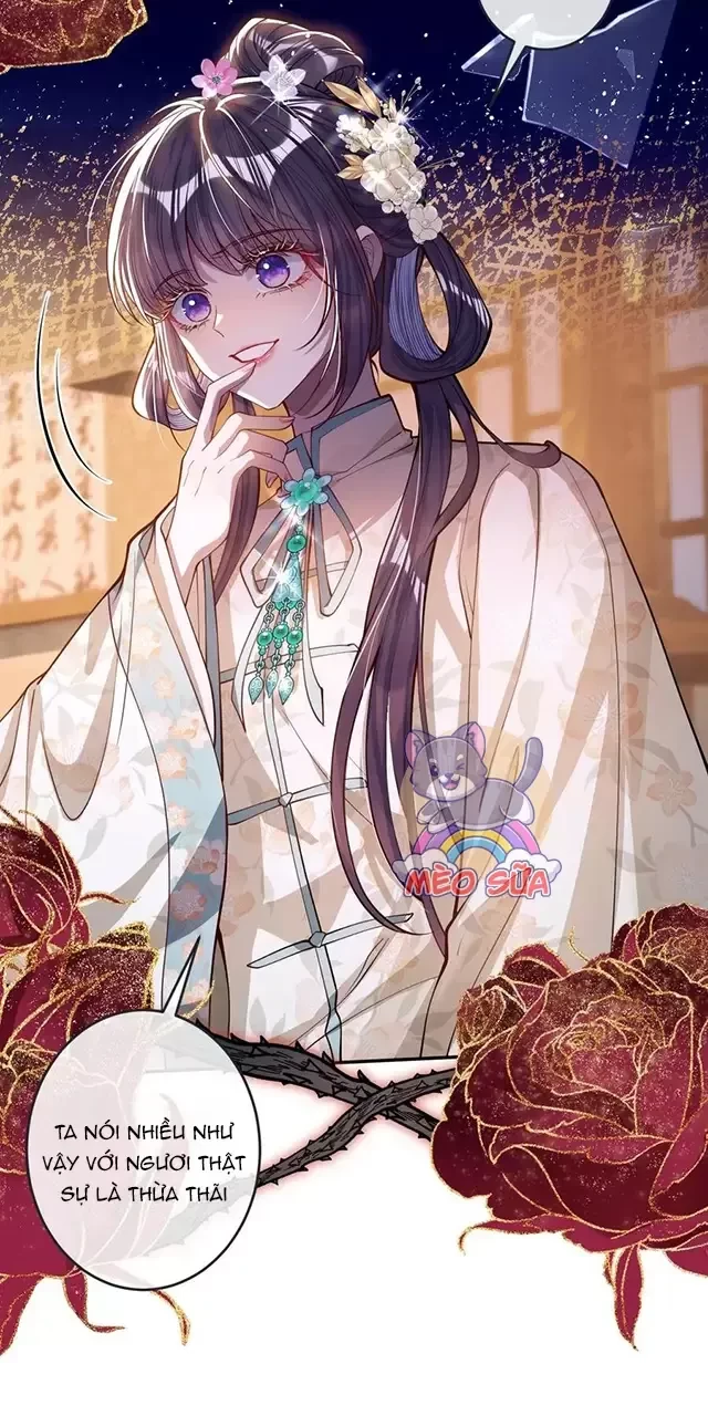 Nuông Chiều Mỹ Nhân Cuồng Nhiệt Chapter 14 - 45