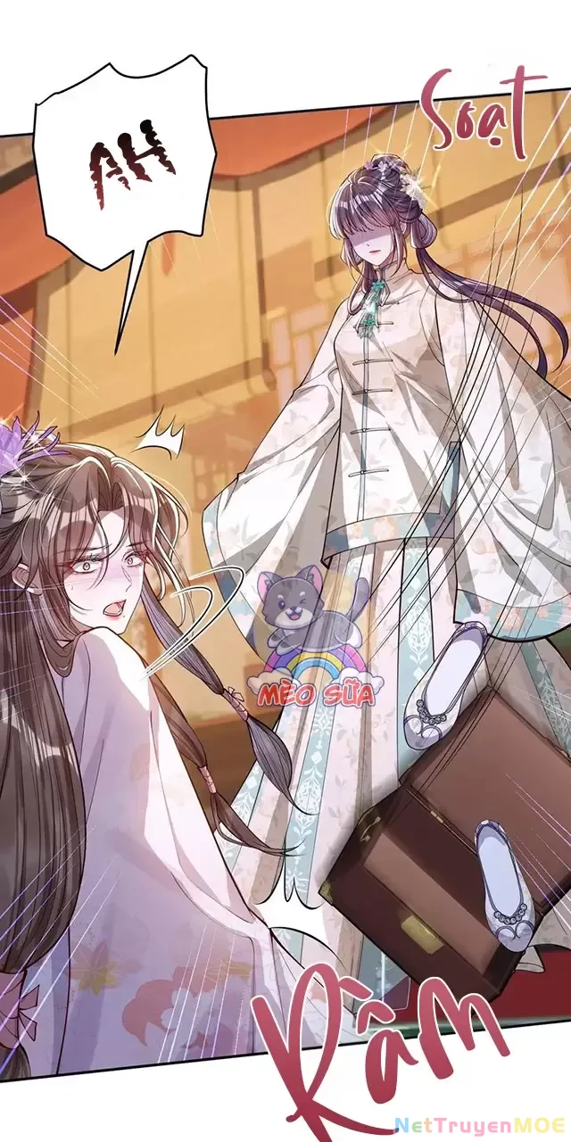 Nuông Chiều Mỹ Nhân Cuồng Nhiệt Chapter 14 - 46