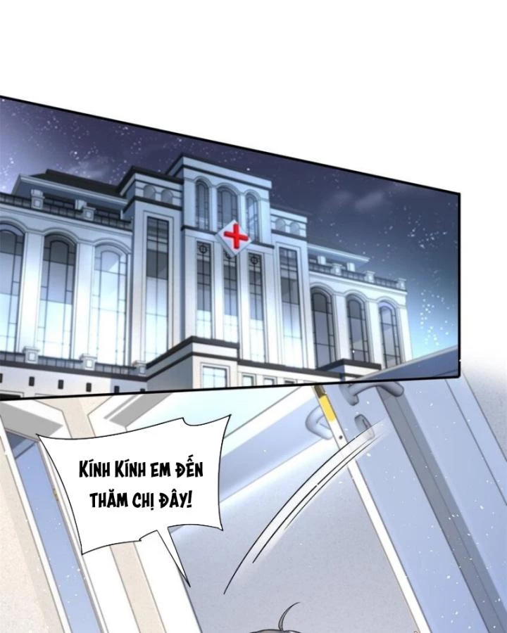 Bé Rồng Đột Kích! Mami Vừa Cay Vừa Độc Chapter 85 - 4