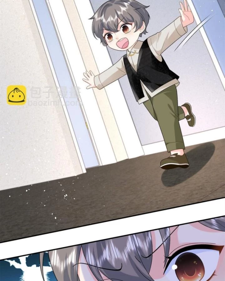 Bé Rồng Đột Kích! Mami Vừa Cay Vừa Độc Chapter 85 - 5