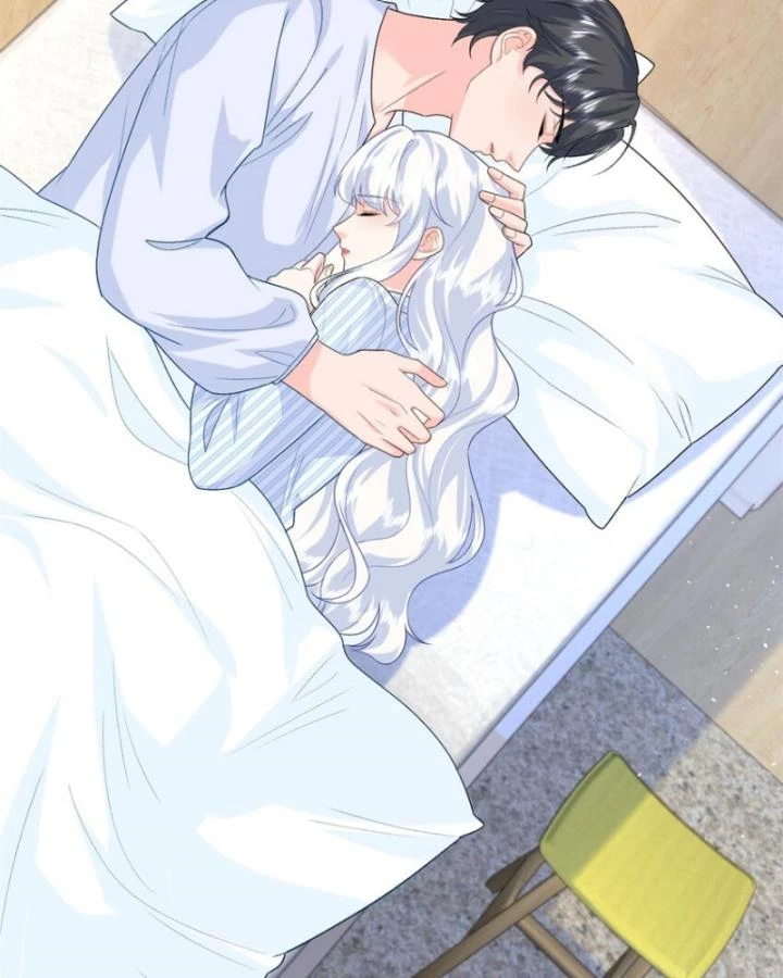 Bé Rồng Đột Kích! Mami Vừa Cay Vừa Độc Chapter 85 - 7