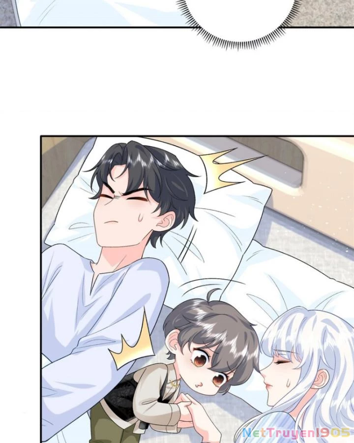 Bé Rồng Đột Kích! Mami Vừa Cay Vừa Độc Chapter 85 - 9