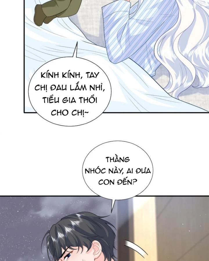 Bé Rồng Đột Kích! Mami Vừa Cay Vừa Độc Chapter 85 - 10