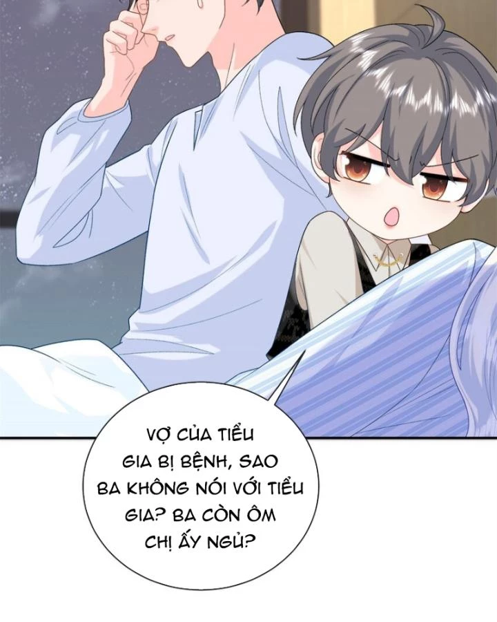 Bé Rồng Đột Kích! Mami Vừa Cay Vừa Độc Chapter 85 - 11