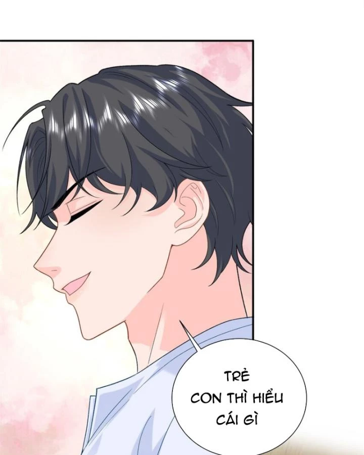 Bé Rồng Đột Kích! Mami Vừa Cay Vừa Độc Chapter 85 - 12