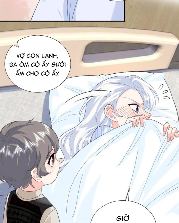 Bé Rồng Đột Kích! Mami Vừa Cay Vừa Độc Chapter 85 - 13