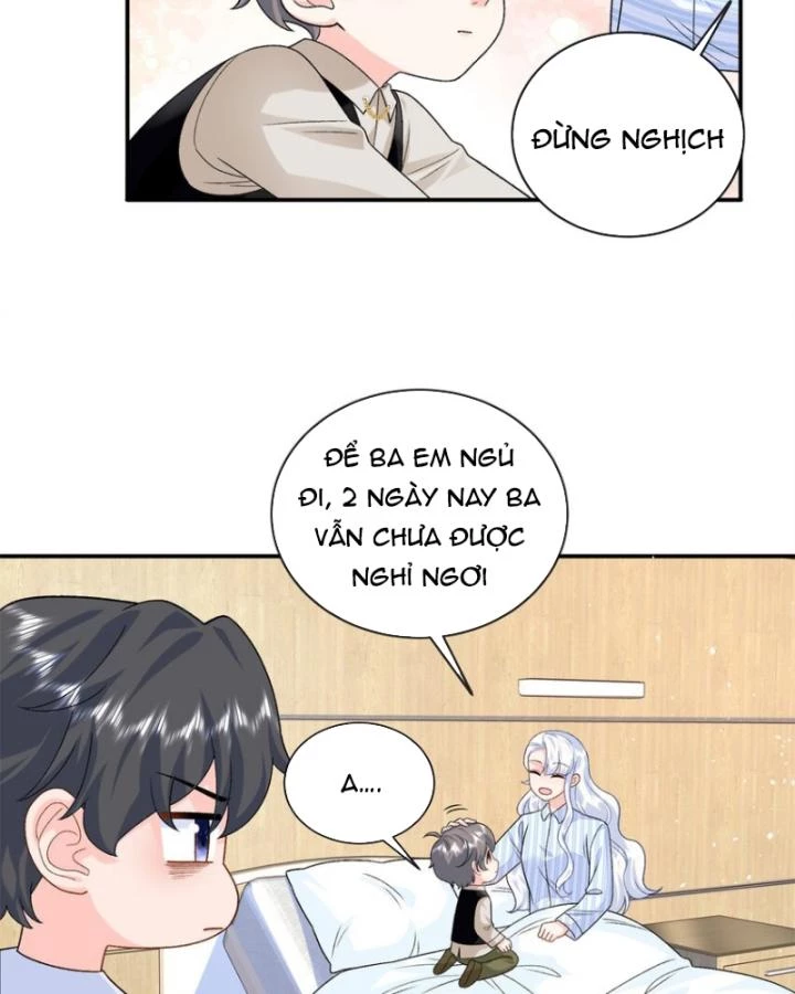 Bé Rồng Đột Kích! Mami Vừa Cay Vừa Độc Chapter 85 - 16