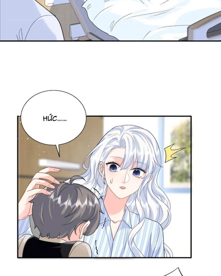 Bé Rồng Đột Kích! Mami Vừa Cay Vừa Độc Chapter 85 - 17