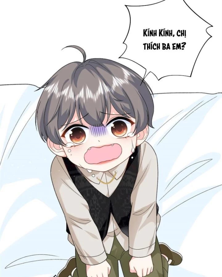 Bé Rồng Đột Kích! Mami Vừa Cay Vừa Độc Chapter 85 - 18