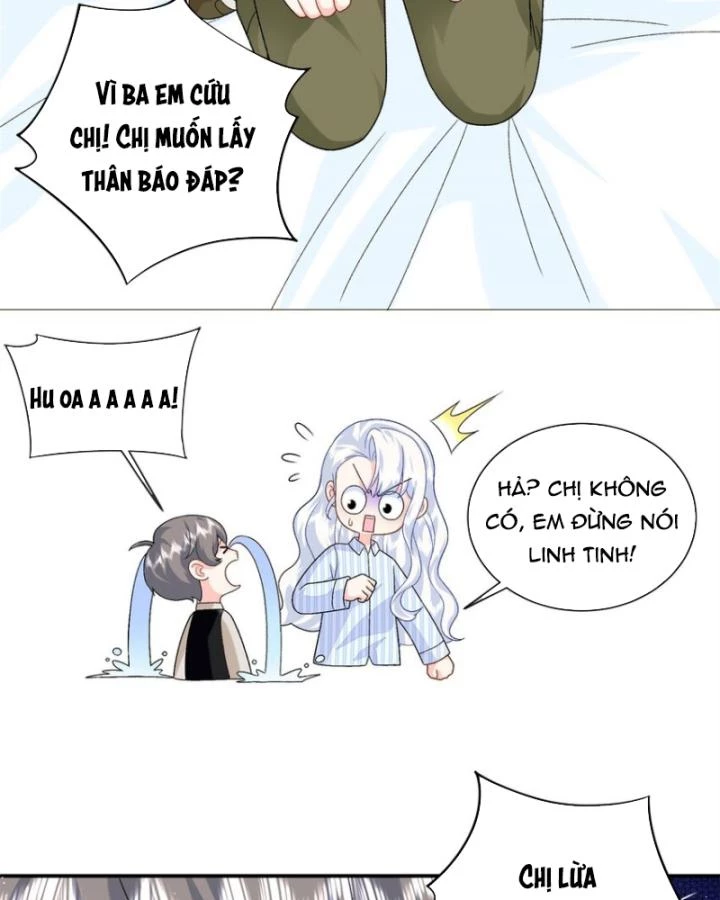 Bé Rồng Đột Kích! Mami Vừa Cay Vừa Độc Chapter 85 - 19