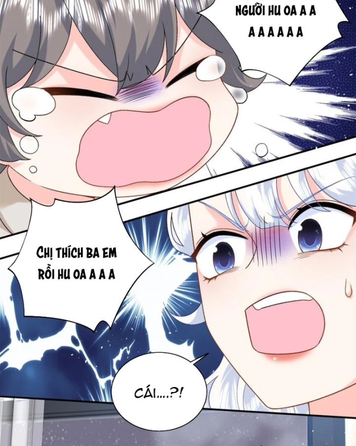 Bé Rồng Đột Kích! Mami Vừa Cay Vừa Độc Chapter 85 - 20