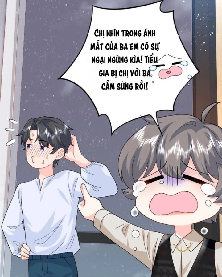 Bé Rồng Đột Kích! Mami Vừa Cay Vừa Độc Chapter 85 - 21