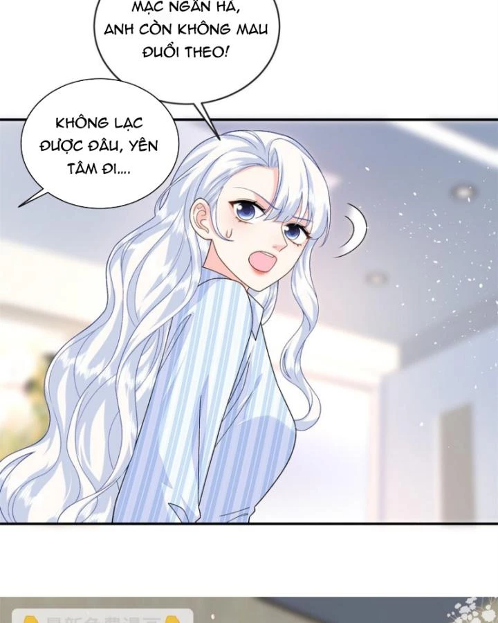 Bé Rồng Đột Kích! Mami Vừa Cay Vừa Độc Chapter 85 - 24