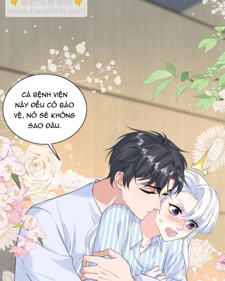 Bé Rồng Đột Kích! Mami Vừa Cay Vừa Độc Chapter 85 - 25