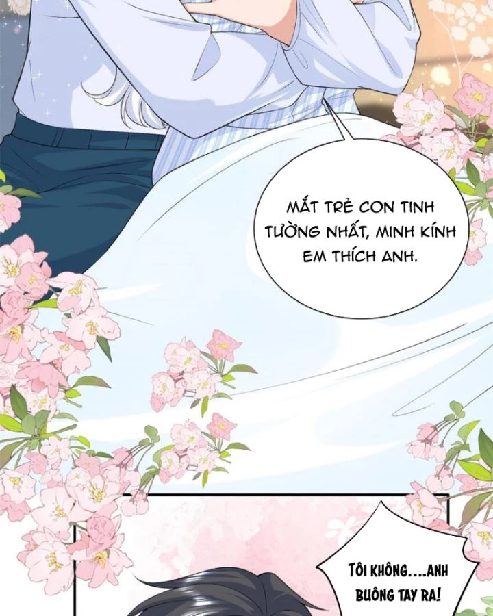 Bé Rồng Đột Kích! Mami Vừa Cay Vừa Độc Chapter 85 - 26