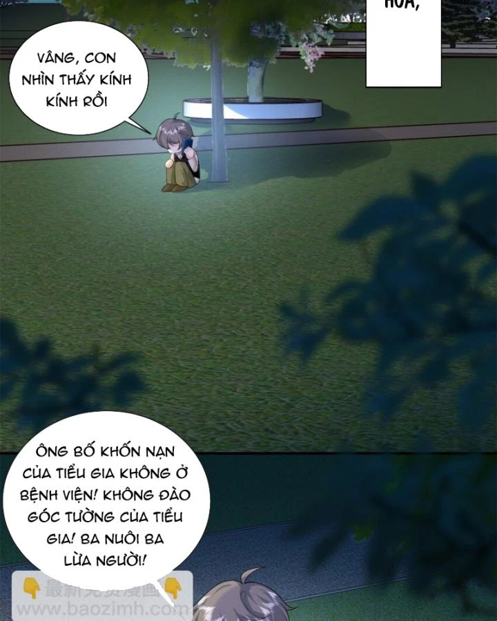 Bé Rồng Đột Kích! Mami Vừa Cay Vừa Độc Chapter 85 - 31