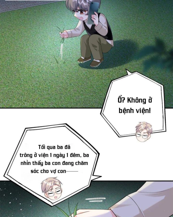 Bé Rồng Đột Kích! Mami Vừa Cay Vừa Độc Chapter 85 - 32