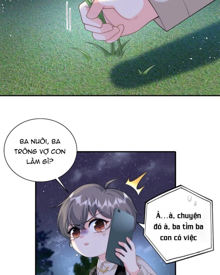 Bé Rồng Đột Kích! Mami Vừa Cay Vừa Độc Chapter 85 - 33