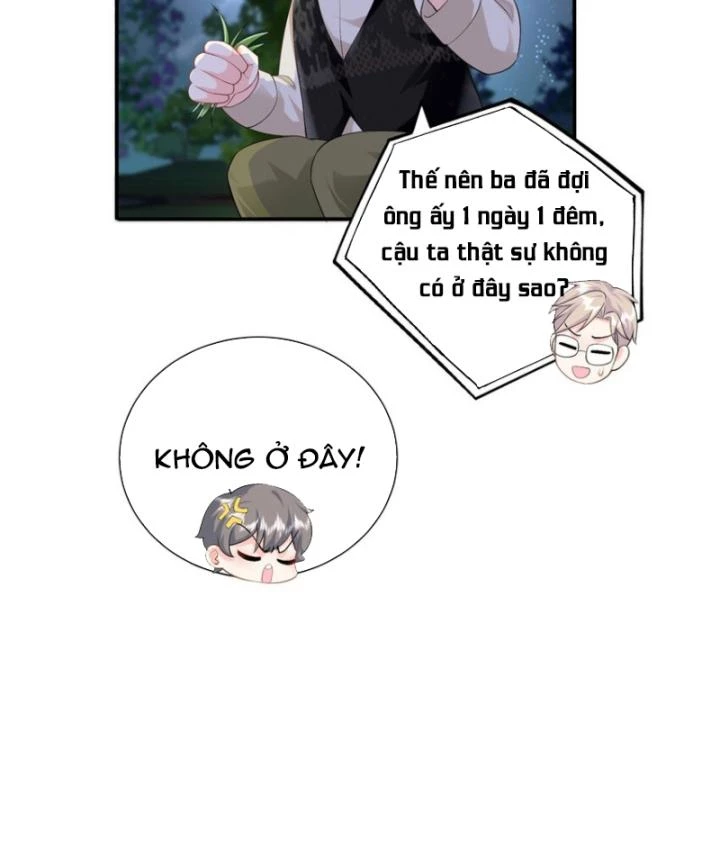 Bé Rồng Đột Kích! Mami Vừa Cay Vừa Độc Chapter 85 - 34