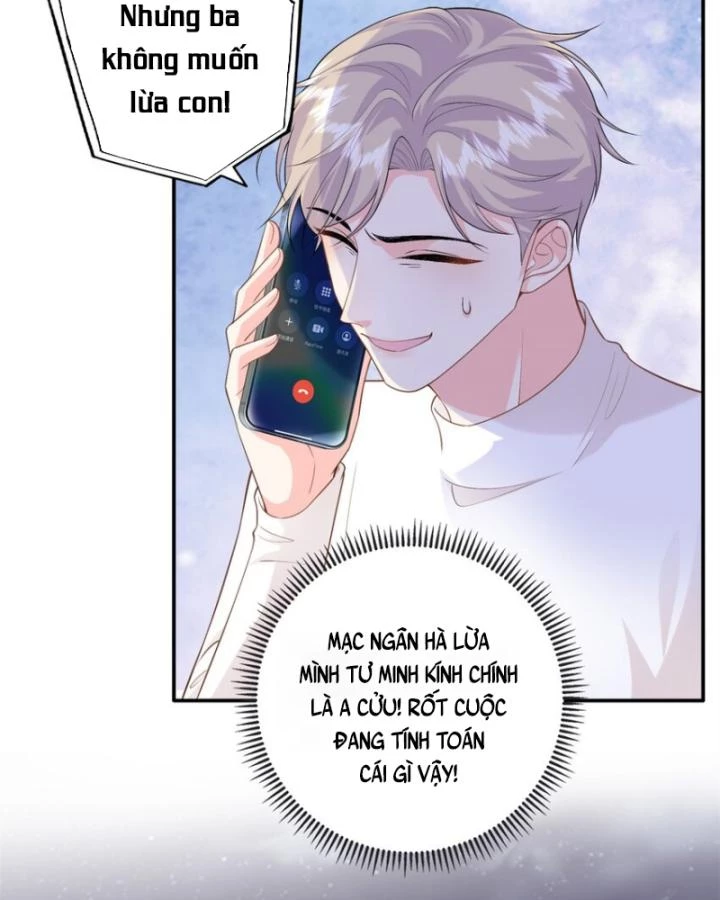 Bé Rồng Đột Kích! Mami Vừa Cay Vừa Độc Chapter 85 - 36