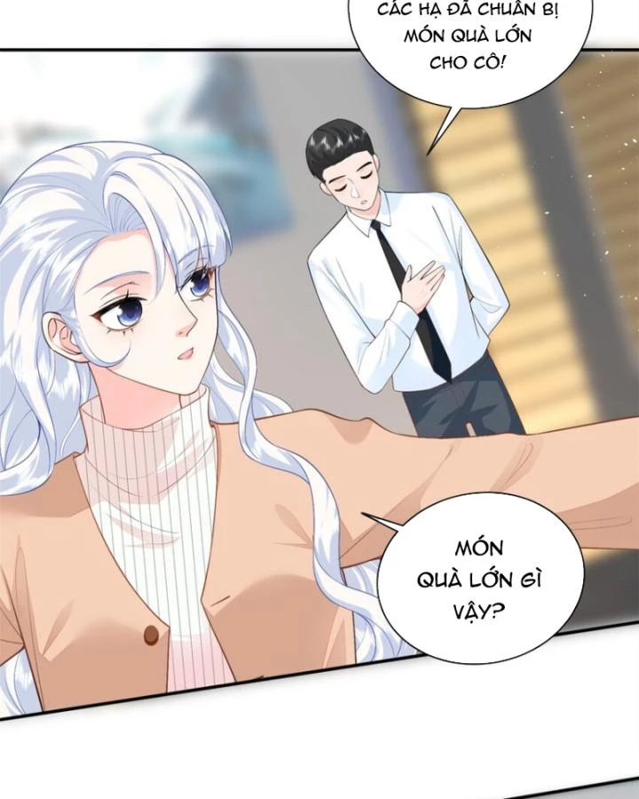 Bé Rồng Đột Kích! Mami Vừa Cay Vừa Độc Chapter 85 - 40