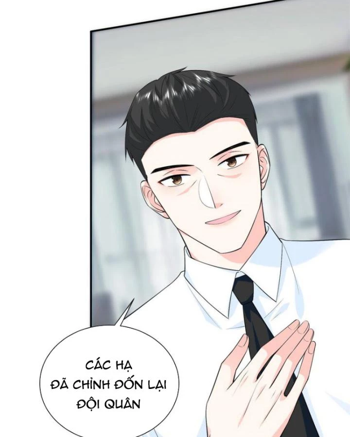 Bé Rồng Đột Kích! Mami Vừa Cay Vừa Độc Chapter 85 - 41