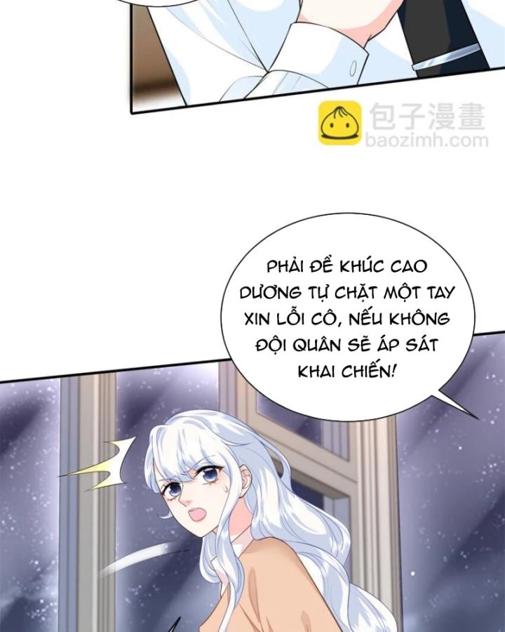 Bé Rồng Đột Kích! Mami Vừa Cay Vừa Độc Chapter 85 - 42