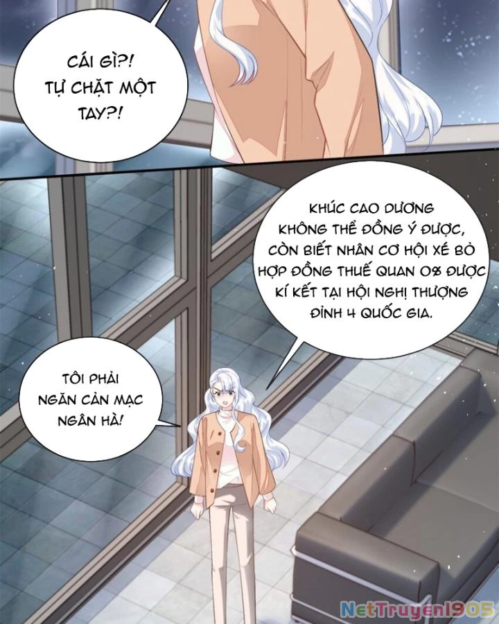 Bé Rồng Đột Kích! Mami Vừa Cay Vừa Độc Chapter 85 - 43