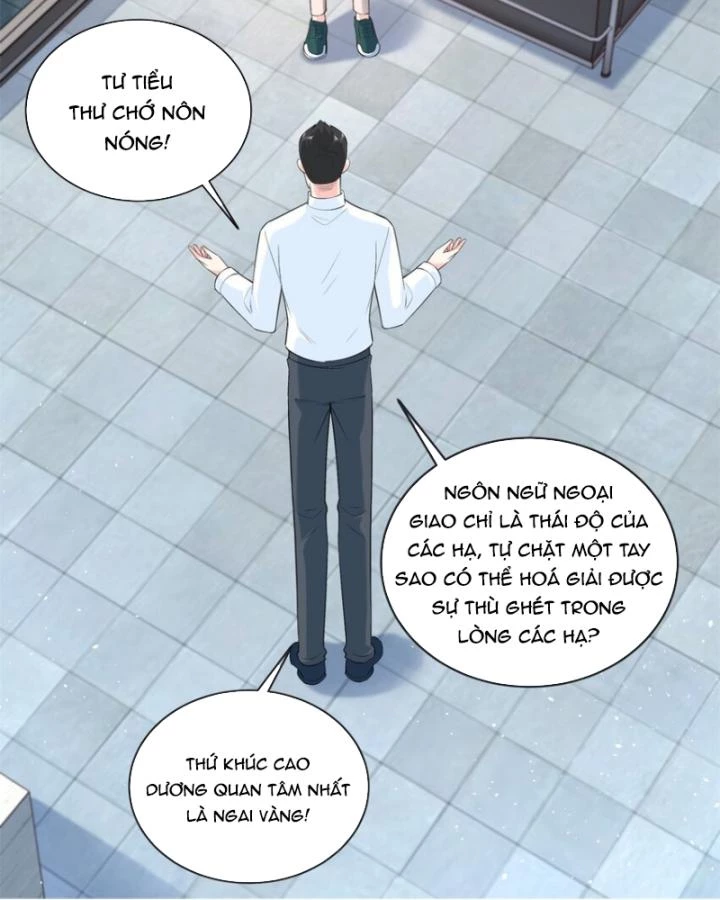 Bé Rồng Đột Kích! Mami Vừa Cay Vừa Độc Chapter 85 - 44