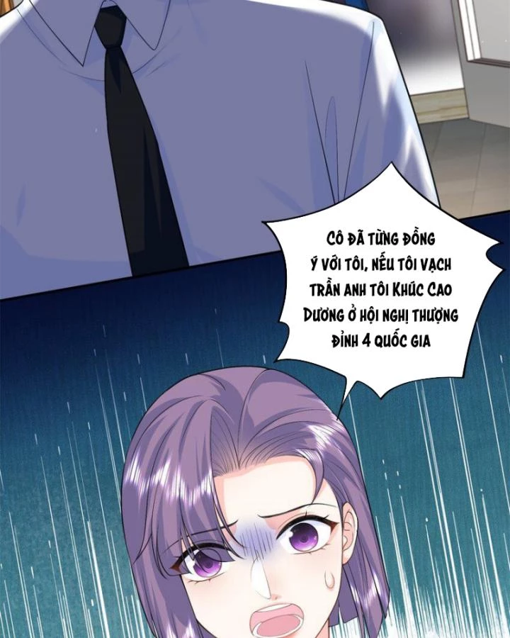 Bé Rồng Đột Kích! Mami Vừa Cay Vừa Độc Chapter 85 - 46