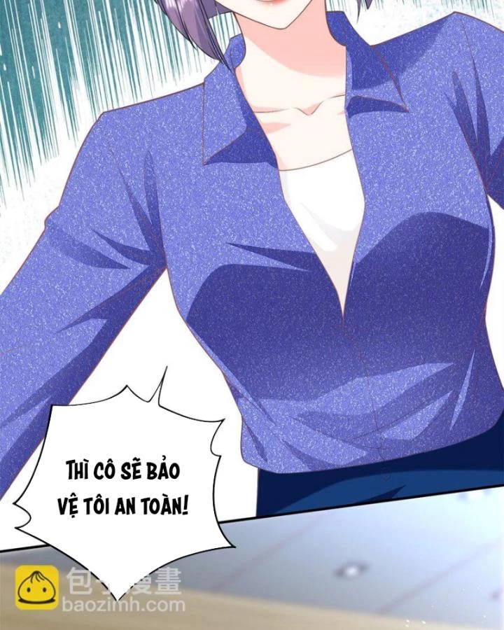 Bé Rồng Đột Kích! Mami Vừa Cay Vừa Độc Chapter 85 - 47