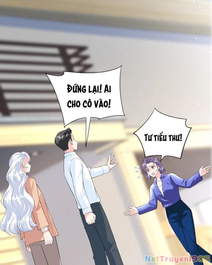 Bé Rồng Đột Kích! Mami Vừa Cay Vừa Độc Chapter 85 - 48