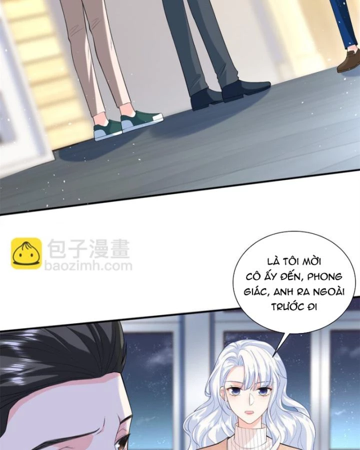 Bé Rồng Đột Kích! Mami Vừa Cay Vừa Độc Chapter 85 - 49