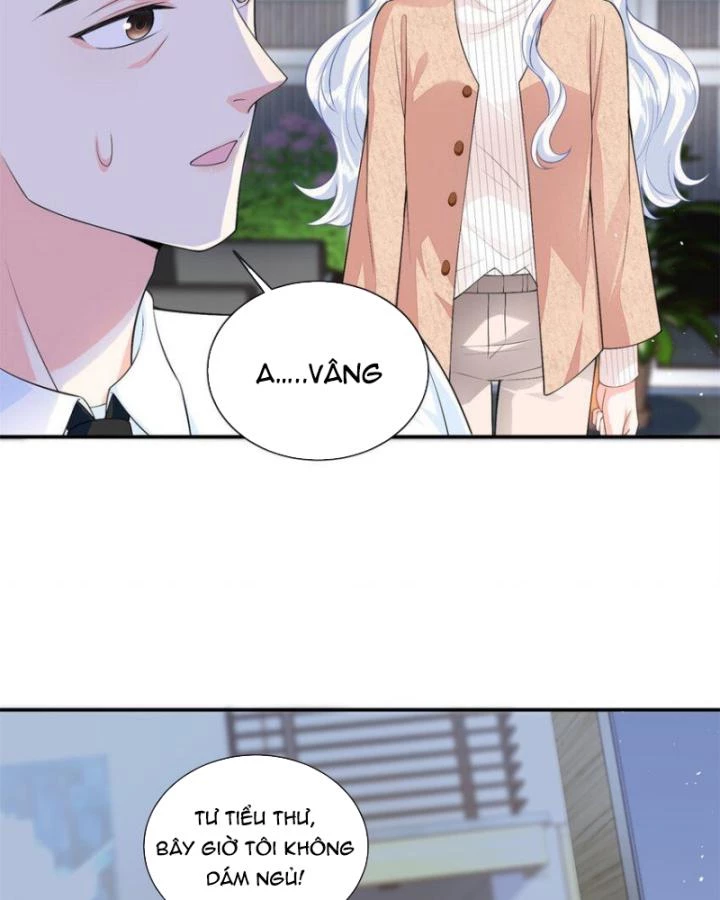 Bé Rồng Đột Kích! Mami Vừa Cay Vừa Độc Chapter 85 - 50