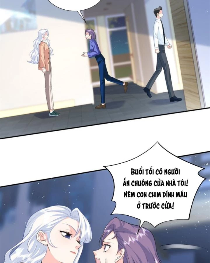 Bé Rồng Đột Kích! Mami Vừa Cay Vừa Độc Chapter 85 - 51