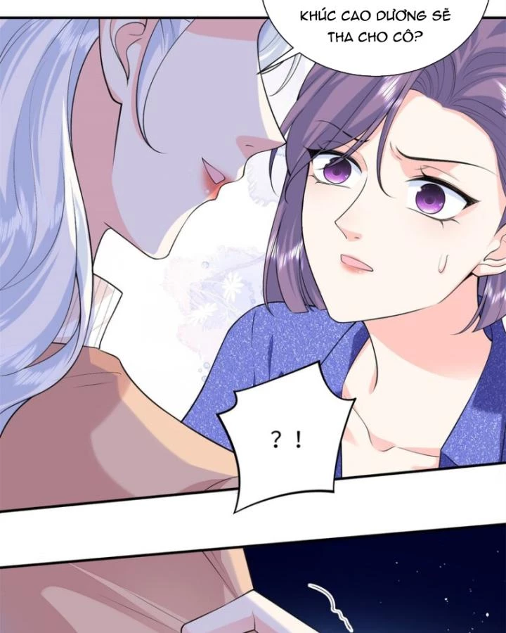 Bé Rồng Đột Kích! Mami Vừa Cay Vừa Độc Chapter 85 - 53