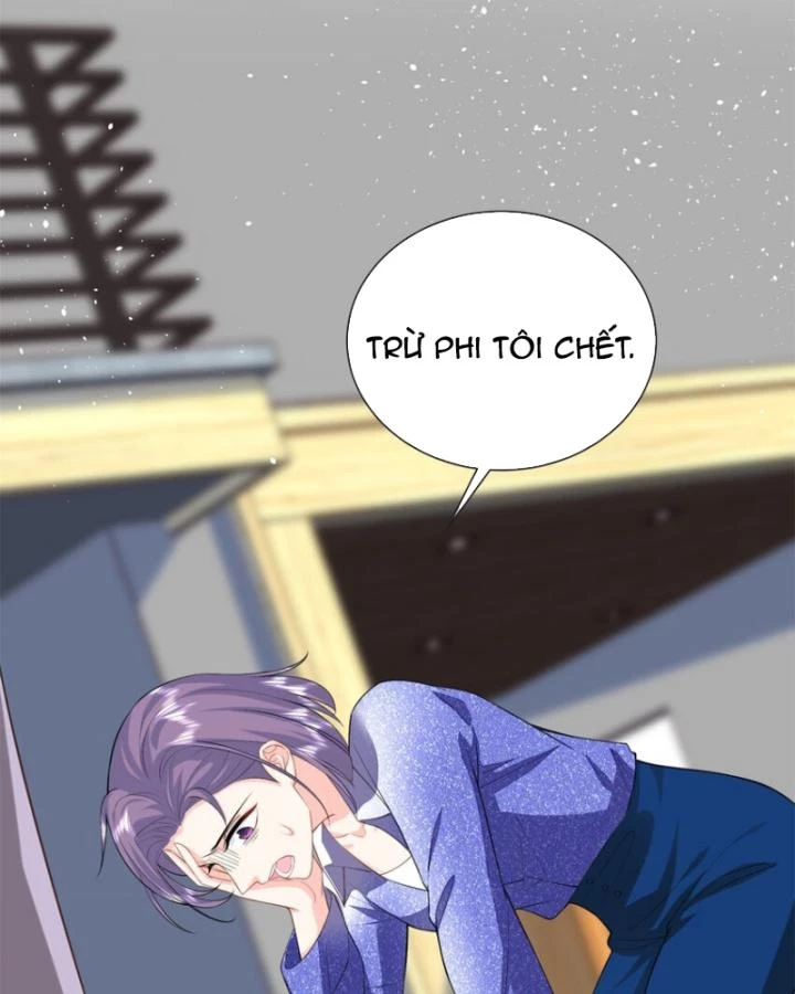 Bé Rồng Đột Kích! Mami Vừa Cay Vừa Độc Chapter 85 - 56