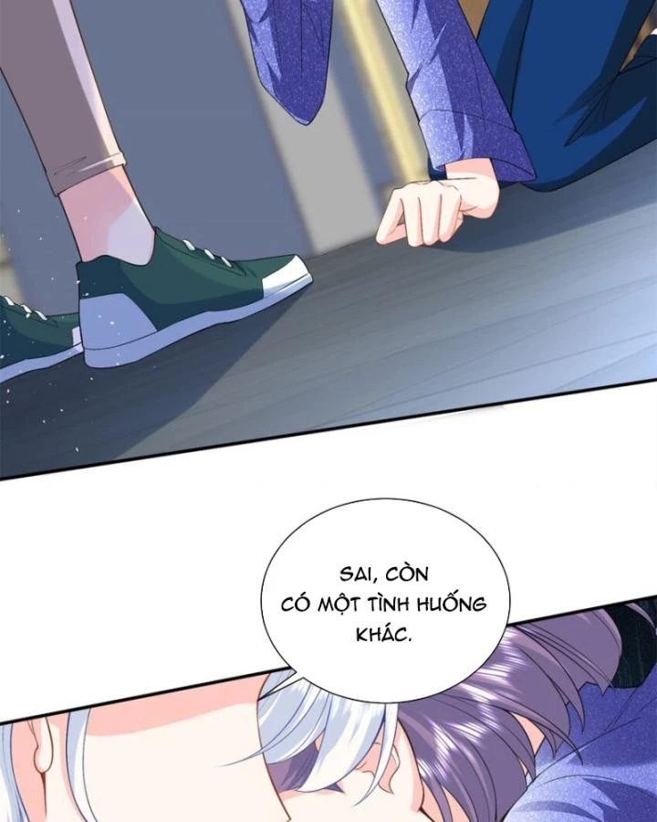 Bé Rồng Đột Kích! Mami Vừa Cay Vừa Độc Chapter 85 - 57