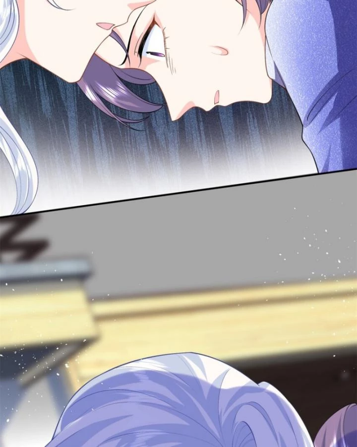 Bé Rồng Đột Kích! Mami Vừa Cay Vừa Độc Chapter 85 - 58