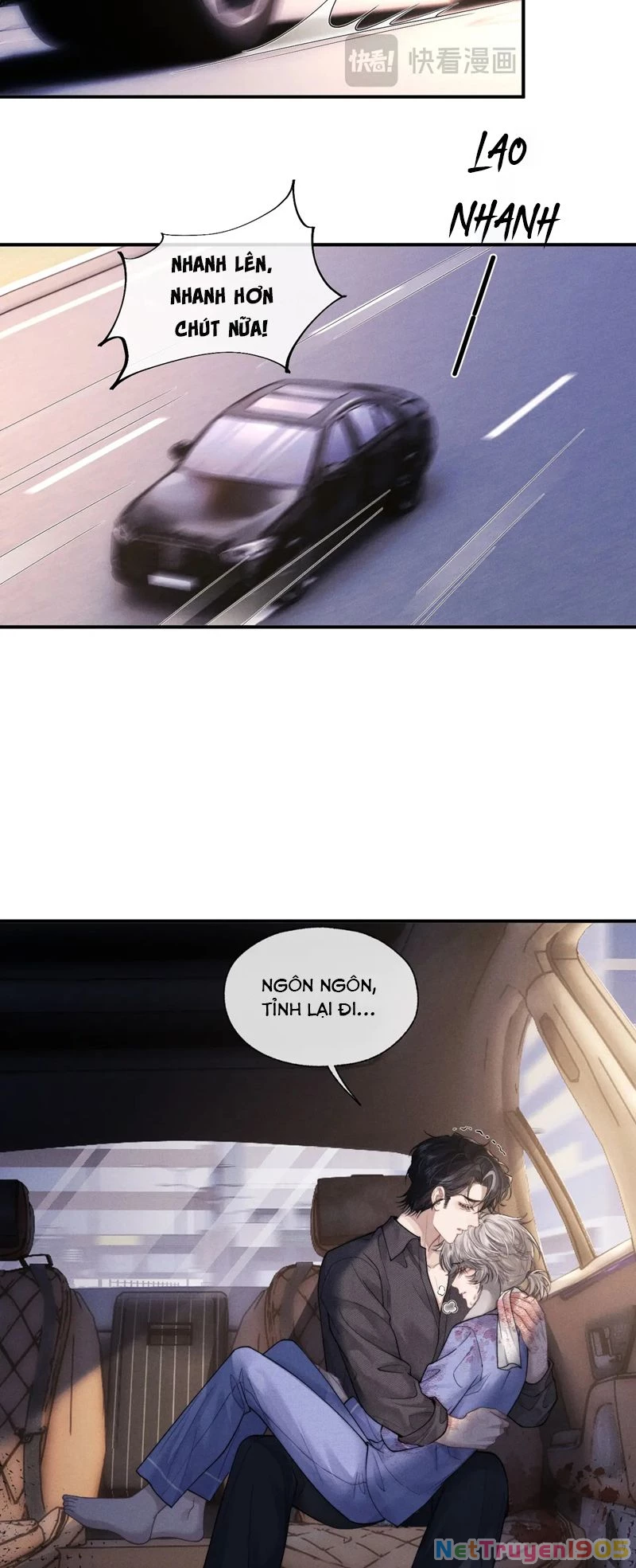 Chấp Sự Thỏ Cụp Tai Chapter 95 - 9