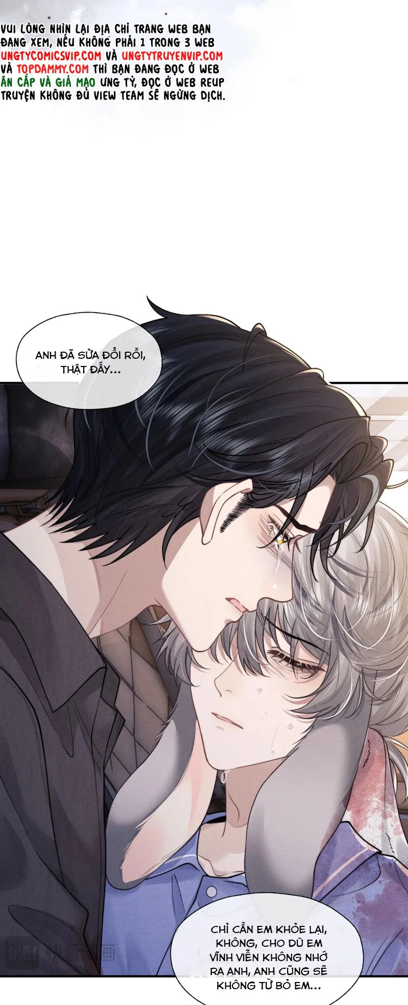 Chấp Sự Thỏ Cụp Tai Chapter 95 - 12