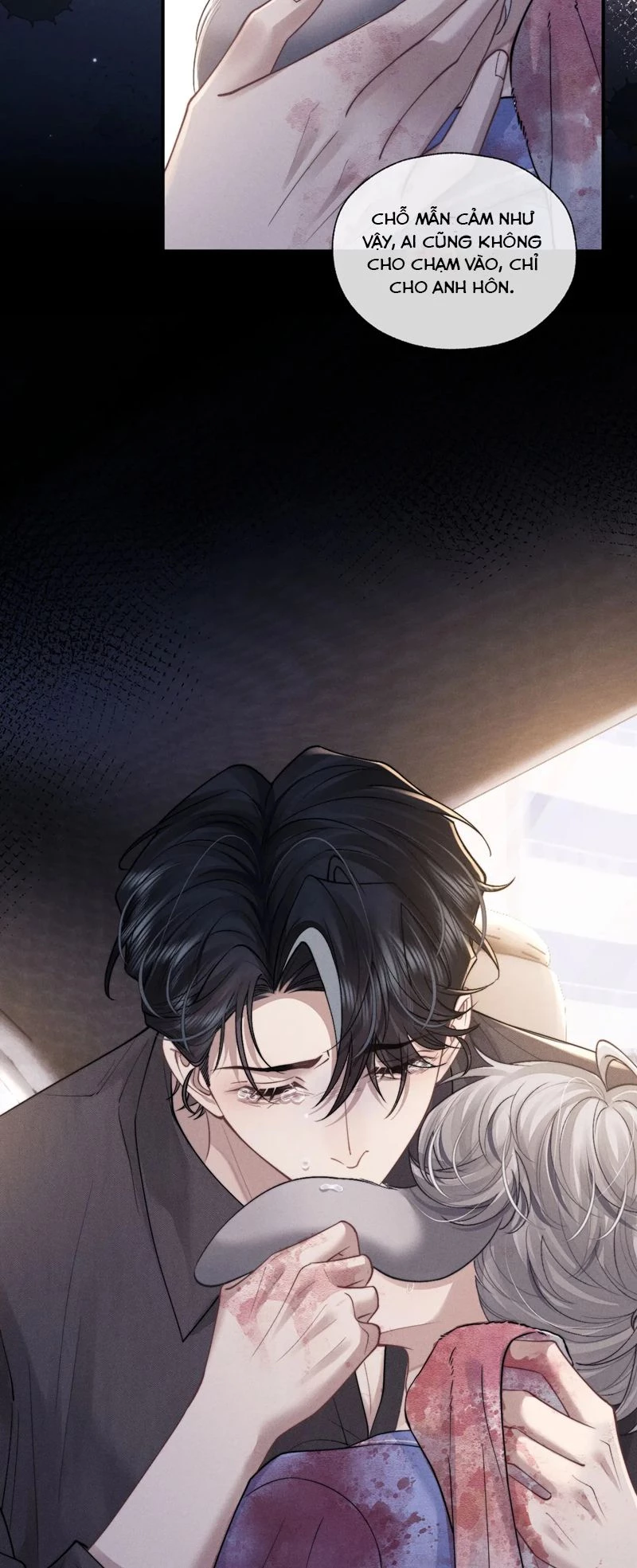 Chấp Sự Thỏ Cụp Tai Chapter 95 - 15