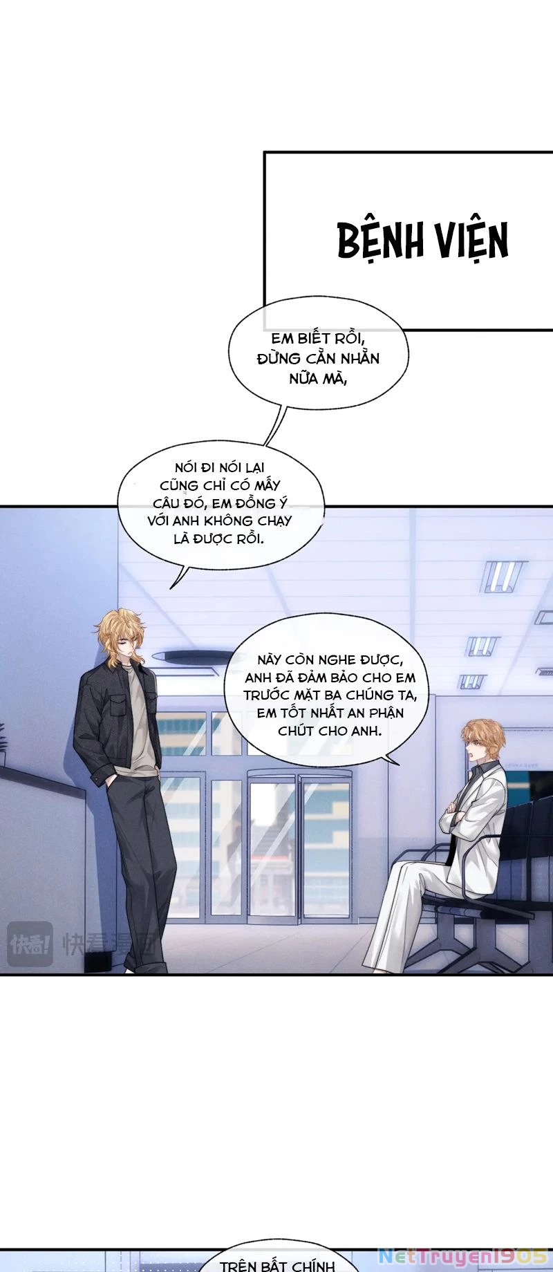 Chấp Sự Thỏ Cụp Tai Chapter 95 - 17